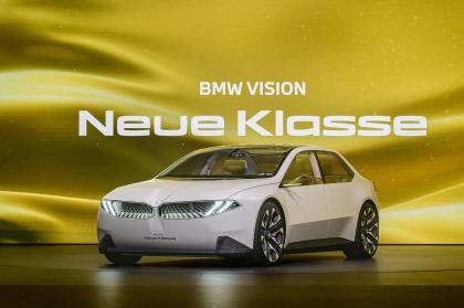 Νέα BMW Σειρά 1: Το μικρό BMW αλλάζει εποχή και ετοιμάζει ηλεκτρική έκδοση 